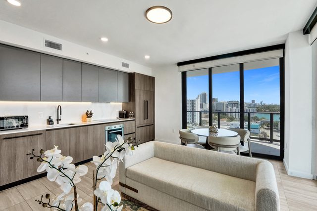 11th-Floor Bliss | Bright 2BR/2BA Miami Beach — Miami Beach, FL