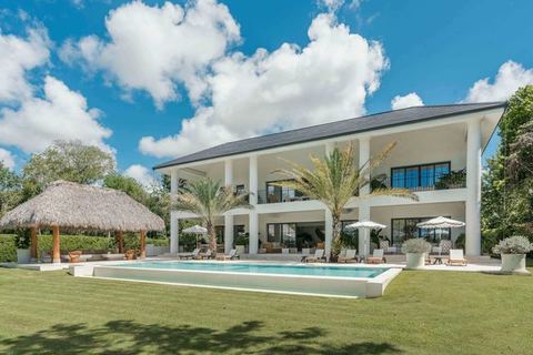 Hacienda B-18 - Villa Escondida