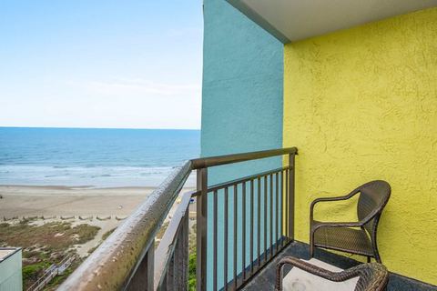Seas the View,Rooftop Pool,KING,M123