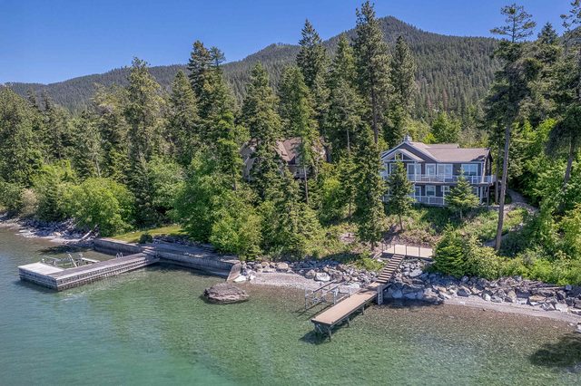 Flathead Lake Bear Dance Retreat!