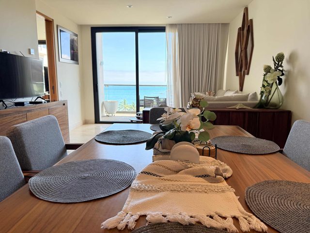 Ocean Views and Unforgettable Sunsets