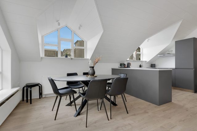 Laugavegur 60 - Downtown Apartment — Reykjavík, Capital Region