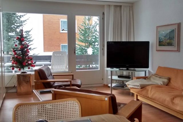 Amici 02 - Apartment located close to the slopes