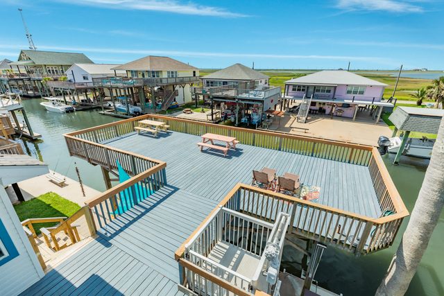 Second Wind Bay House - Fish, Float, Fun! — Freeport, TX