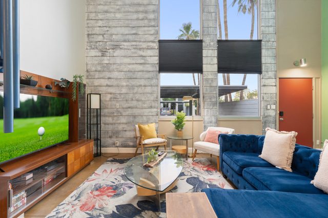 Work ready Mezzanine | BBQ + Pool | Pierson Street