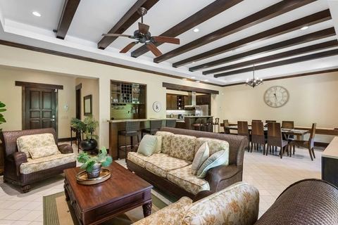 Peaceful Luxury Retreat at Hacienda Pinilla Sanctuary