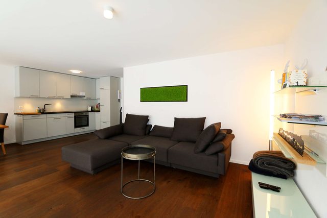 Perrine 1 – Modern 3-Room Apartment in an Excellent Location