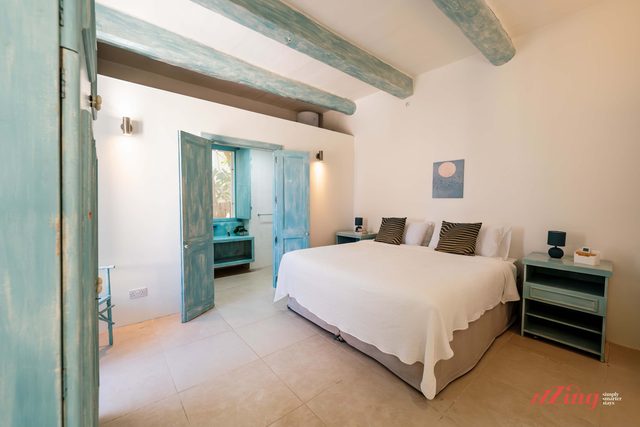 Taż-Żużu: The Gozo Retreat for Dreamers & Doers