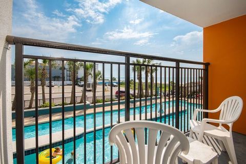 Waves, Water, Wi-Fi: We have it! M21 — Myrtle Beach, SC