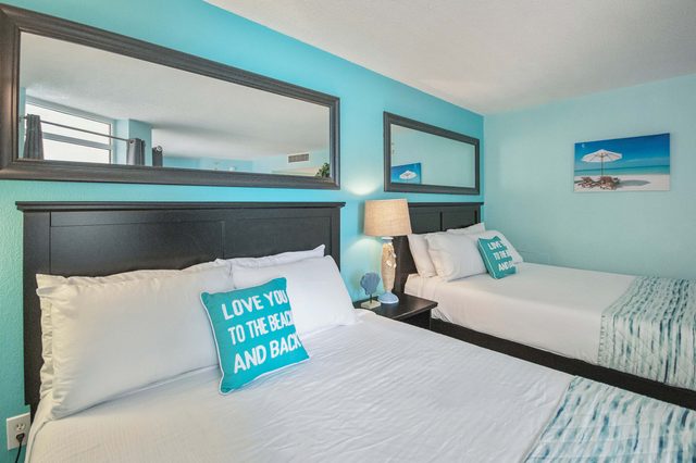 HOW TO Unwind: Views, Pools,C50