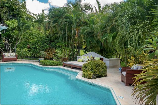 Rock Ridge – Caribbean-Style Villa Just 10 Minutes from Gibbs Beach, Barbados