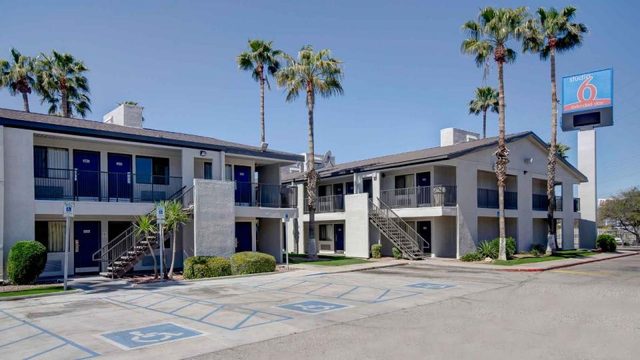 Tucson Extended Stay powered by Metro — Tucson, AZ