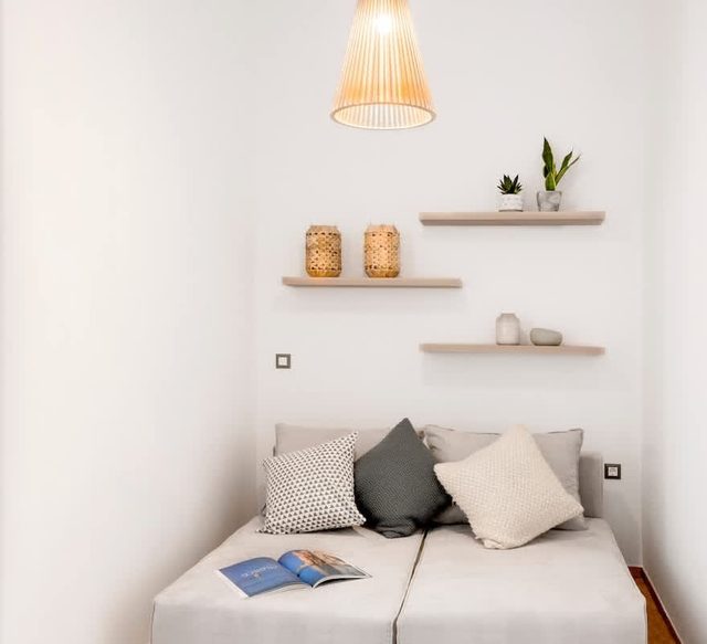 Athens Cozy Residence C2, Near Acropolis