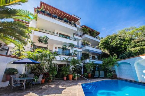 Casa Robalo — Puerto Vallarta, Jalisco