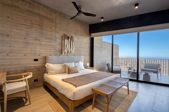 2BR Balcony & Pool in OR Cabo Boutique Residences