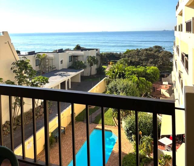 Cormoran 20 Umhlanga