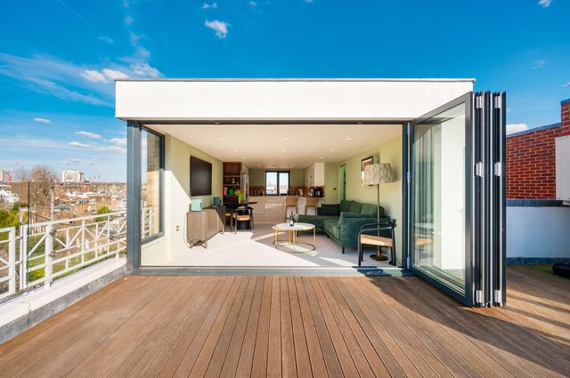 Maison De Brompton