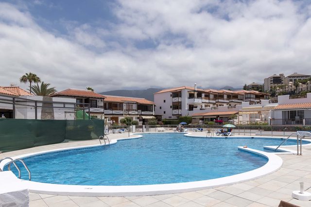 El Beril 20 - Two Bed
