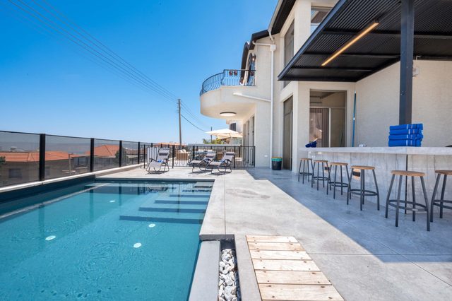 Villa Blue Horizon