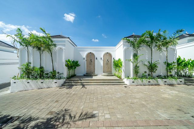 2BR Private Pool Villa Uluwatu K1-2B — Kabupaten Badung, Bali