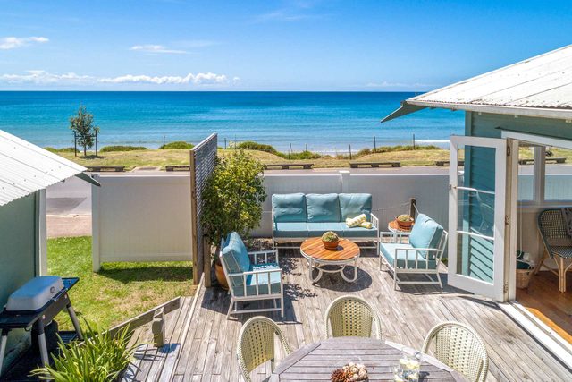Beachfront Bliss - Opposite Onetangi Beach