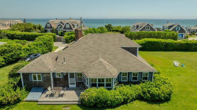 Steps to Nauset Beach, Private Yard!