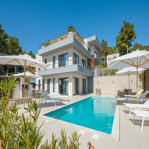 Villa Mia