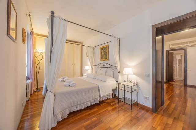 SantaCecilia - Romantic Apartment downtown Verona — Verona, Veneto