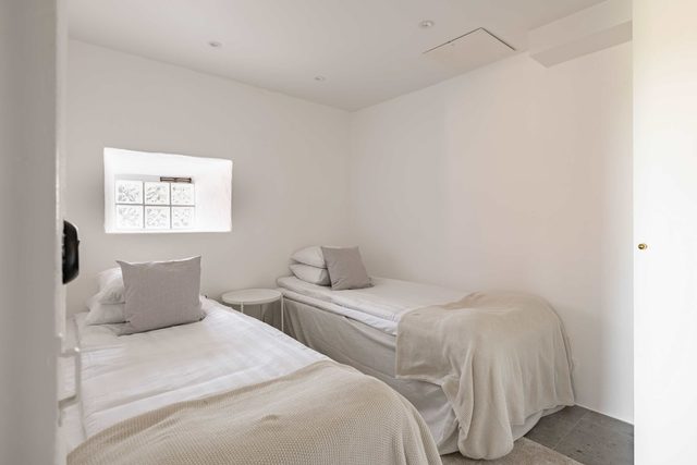Renovated studio in the heart of Visby