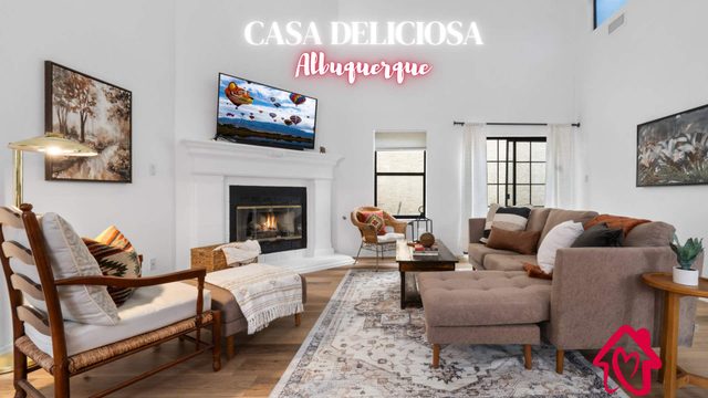Casa Deliciosa - An Irvie Home