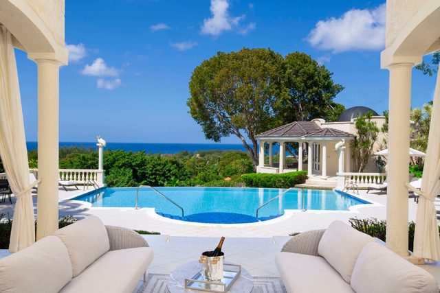Sandy Lane - Bohemia
