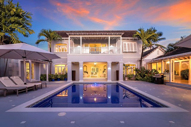 Tradewinds