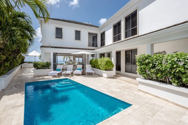 Dolphin Beach House