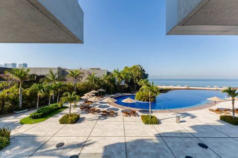 Marina Vallarta Garden House | Ocean & Pool Vibe — Puerto Vallarta, Jalisco