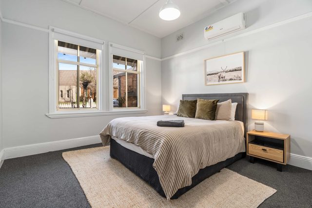 Incredible Location! 2 Bed CBD Dream