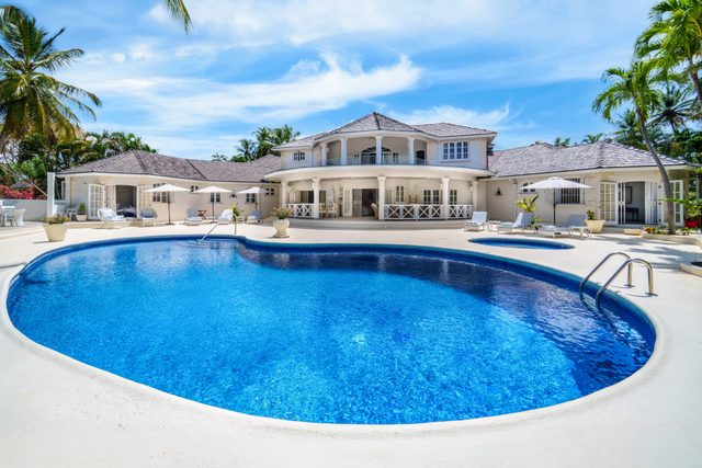 Pappagallo - Sandy Lane