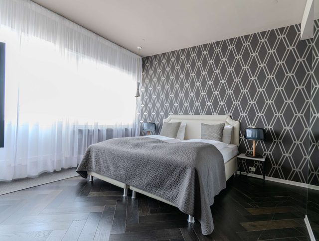 Mani Apartments - Studio — Reykjavík, Capital Region