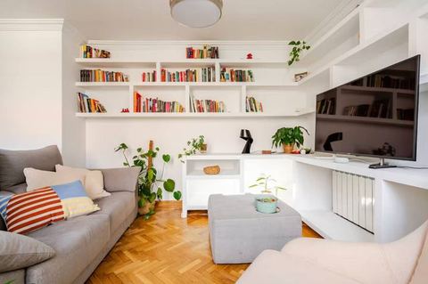 Bright Pelayo - Enchanting 1BR home in Chueca