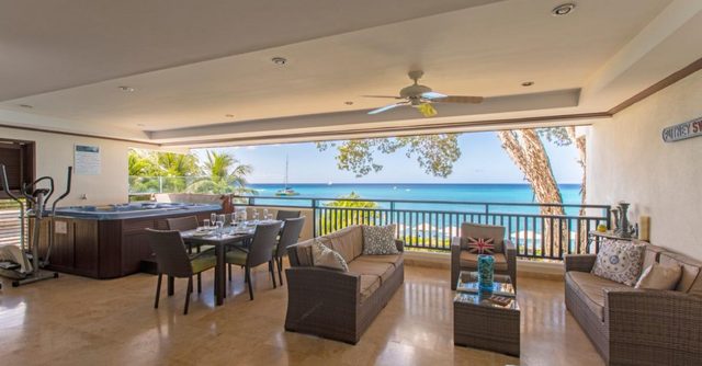 Coral Cove 4