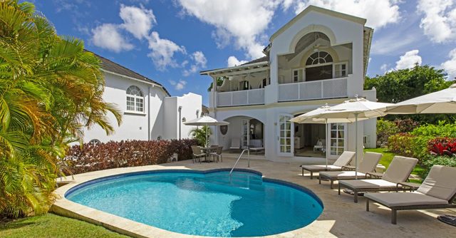 Royal Villa 1 Swansway