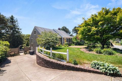 Game Room, Rooftop Deck, Fire Pit! — Chatham, MA