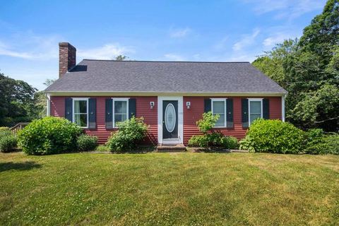 Lovely Home Near Bike Path Dog Welcome!