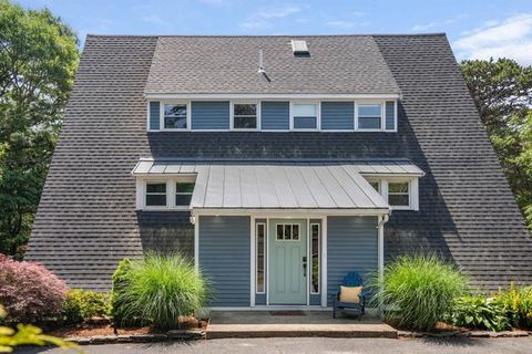 Updated A-Frame w/ Game Room, Short Drive to Beach! — Barnstable, MA