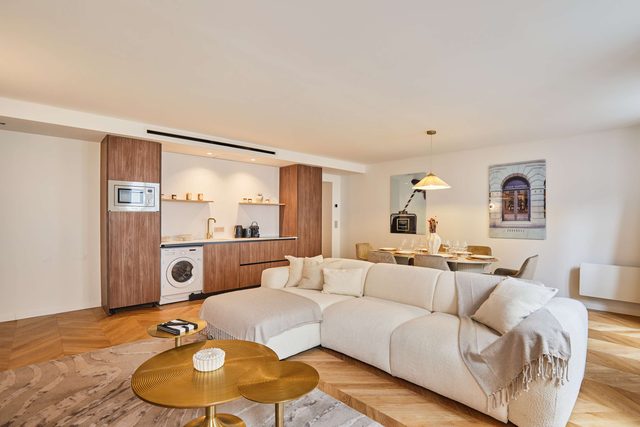 Sublim AC Apartment Opéra Madeleine
