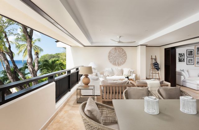 Coral Cove 7 - Sunset