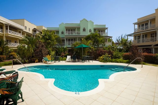 Margate Gardens 4 (3 beds)