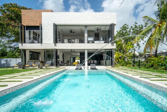 Onyx | 5 bedroom Villa