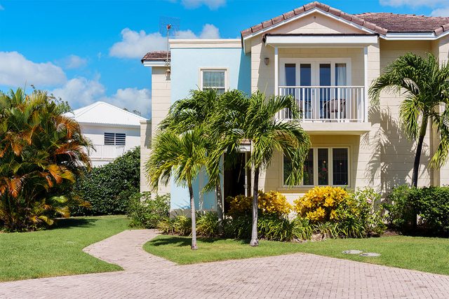 Palisades 6A - Townhouse