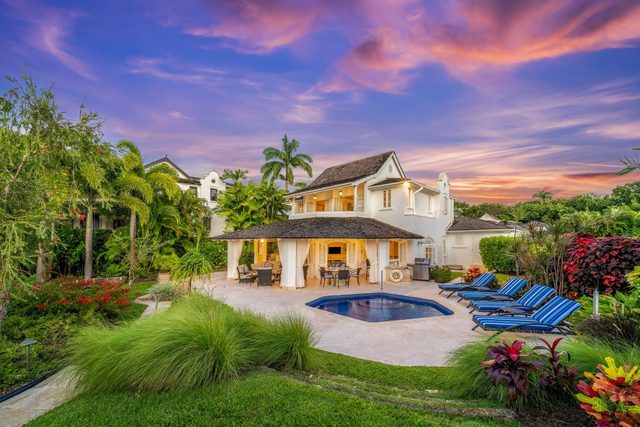 Royal Westmoreland - Villa Grove