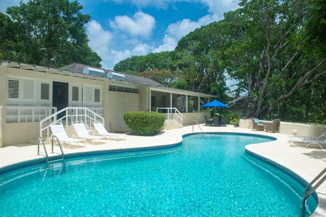 Sandy Lane - Casuarina